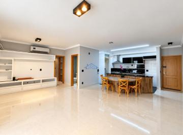 imagem · Apartamento para alugar em Santana de Parnaíba, Tamboré, com 3 suítes, com 122 m²