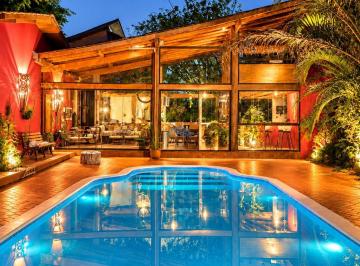 imagem · Casa para alugar em Santana de Parnaíba, Parque Vila Rica, com 4 quartos, com 150 m²
