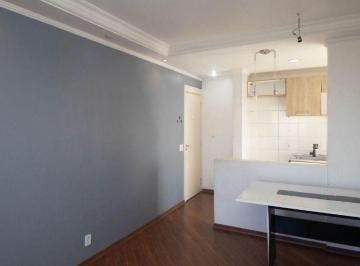 Apartamento · 54m² · 3 Quartos · 1 Vaga · Apartamento com 3 quartos à venda, 54 m² por R$ 350.000 - Vila Venditti - Guarul