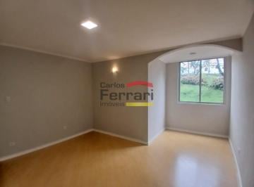 Apartamento · 70m² · 2 Quartos · Apartamento Barro Branco
