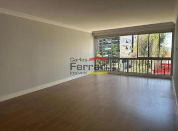 Photo 1 · Apartamento - 4 dormitórios - 1 suítes -1 vagas - andar alto com lazer
