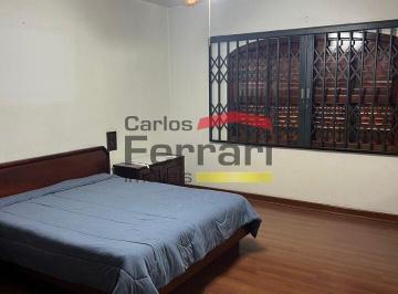 Casa · 302m² · 3 Quartos · 2 Vagas · Sobrado no Tremembé