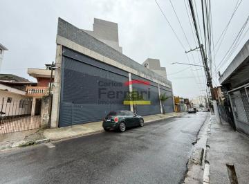 Comercial · 700m² · 6 Vagas · Loja Nova para Locação - 700m² - Excelente Localização na Zona Norte!