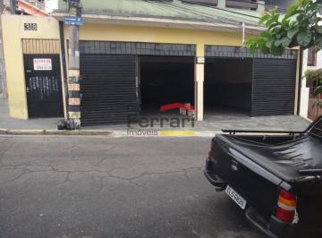 Comercial · 40m² · GGalpão para locação, Lauzane Paulista,