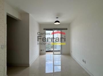 Photo 1 · APARTAMENTO NA CASA VERDE, SACADA, 2 DORMITÓRIOS, SENDO 1 SUÍTE, 1 VAGA