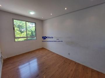 Apartamento de 3 quartos, Guarulhos · Apartamento com 3 dormitórios para alugar, 54 m²  - Ponte Grande - Guarulhos/SP