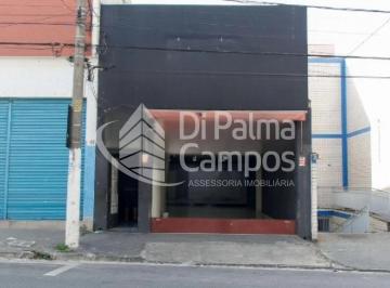 Comercial · 153m² · Galpão / Loja para alugar com 207 m² no Ipiranga.