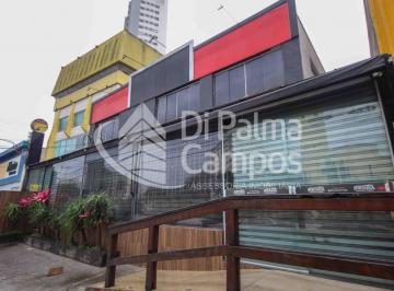 Comercial · 500m² · 3 Vagas · Salão comercial de 500m² com 3 vagas para alugar no bairro Ipiranga
