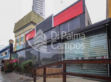 Comercial · 500m² · 3 Vagas · Salão comercial de 500m² com 3 vagas para alugar no bairro Ipiranga