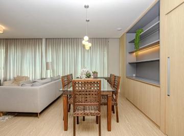 Apartamento · 130m² · 3 Quartos · 2 Vagas · Edifício Green Coast | Apartamento com 3 Dormitórios, 130 m² e 2 Vagas