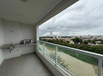 Apartamento de 3 quartos, Jacareí · Apartamento Novo, Condomínio Serenity Jacareí, 3 Dormitórios, Sacada Gourmet, Lazer Completo, 2 Vaga