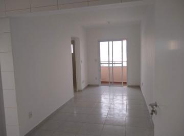Apartamento · 52m² · 2 Quartos · 1 Vaga · Apartamento para locação com 2 Dormitórios e Varandas – Centro | São Bernardo do