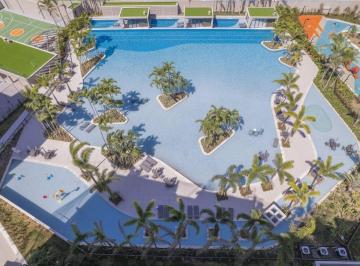 Apartamento de 4 quartos, Rio de Janeiro · Apartamento à venda, pronto para morar, 3 suítes, sala ampliada, 3 vagas - Barra da Tijuca