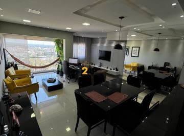 Photo 1 · Apartamento para locação: 2 quartos, 1 suíte, 2 salas, 2 banheiros, 1 vaga de ga