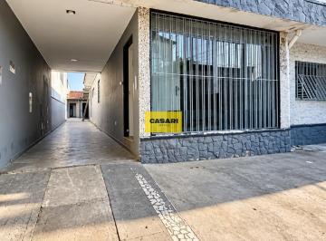 Comercial · 190m² · 6 Vagas · Imóvel Comercial com 5 Salas e 6 Vagas – Jardim do Mar | São Bernardo do Campo