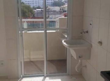 Apartamento · 50m² · 2 Quartos · 1 Vaga · Apartamento 2 Dormitórios à Venda ou Locação no Demarchi – São Bernardo do Campo