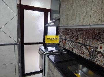 Apartamento · 90m² · 3 Quartos · 2 Vagas · Apartamento com 3 dormitórios, 90 m² e 2 vagas – Nova Petrópolis – São Bernardo