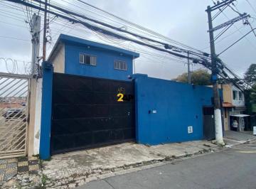 Comercial · 700m² · 6 Vagas · Galpão Comercial à Venda em São Paulo-SP, Jardim Iracema: 2 Salas, 3 Banheiros,