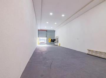 Comercial · 150m² · 2 Vagas · Ponto Comercial para Locação em São Paulo-SP, Bairro Parque Maria Helena: 2 Banh