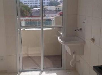 Apartamento · 50m² · 2 Quartos · 1 Vaga · Apartamento 2 Dormitórios à Venda ou Aluguel no Demarchi com Lazer Completo