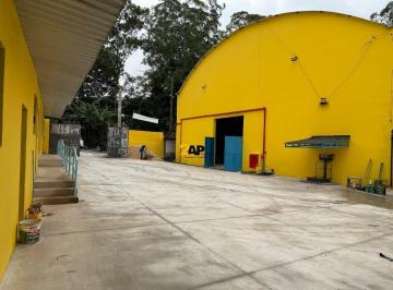 Photo 1 · Galpão Comercial para Locação em São Paulo-SP, Jardim Peri Peri: 4 Banheiros e 1