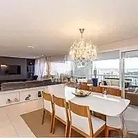 Apartamento · 186m² · 3 Quartos · 4 Vagas · Apartamento à venda, Vila Hamburguesa, São Paulo, SP