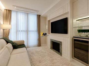 Casa · 143m² · 2 Quartos · 2 Vagas · Casa de condomínio à venda na Vila Nova Conceição, São Paulo-SP, com 2 suítes e