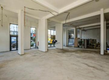 Comercial · 500m² · 1 Vaga · Loja Comercial para aluguel no Brooklin Paulista, São Paulo-SP, 1 banheiro, 1 va