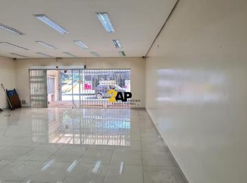 Comercial · 180m² · 3 Vagas · Salão Comercial para Locação em Santo Amaro, Bairro Jardim Dom Bosco: 1 Banheiro