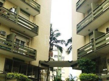 Apartamento · 40m² · 1 Quarto · 1 Vaga · Apartamento, 1 Dormitório, 1 Banheiro, 1 Vaga, Bairro Jardim Lindóia