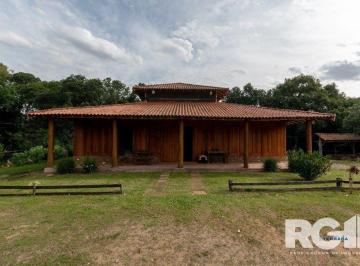 Rural · 7m² · 4 Quartos · 3 Vagas · Rurais à venda - em Chapéu do Sol