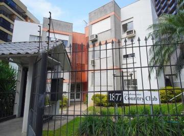 Apartamento · 45m² · 1 Quarto · 1 Vaga · Apartamento Térreo com 1 Dormitório com1 vaga no bairro Boa Vista