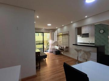 Apartamento · 79m² · 3 Quartos · 1 Vaga · à venda, Alphaville Centro Industrial e Empresarial/Alphaville., Barueri, SP