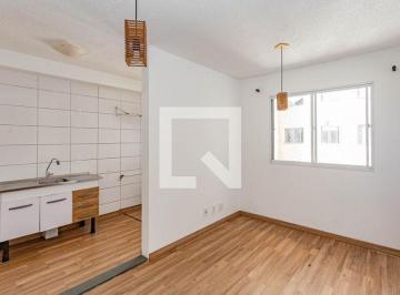 Apartamento de 2 quartos, São Paulo · Apartamento à Venda - Jardim Santa Emília, 2 Quartos, 43 m2