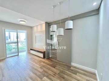 Apartamento · 44m² · 1 Quarto · 1 Vaga · Apartamento à venda, Várzea da Barra Funda, São Paulo, SP