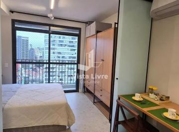 Photo 1 · Apartamento à venda, Pinheiros, São Paulo, SP