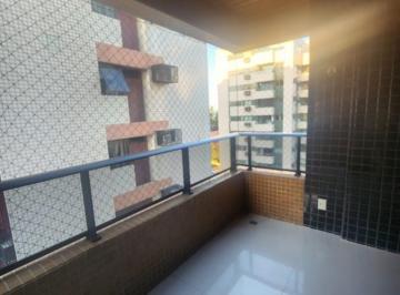 202609132144123338.jpg · Apartamento 3 Quartos para Locação em Maceió, Jatiúca, 3 dormitórios, 1 suíte, 3 banheiros, 2 vagas