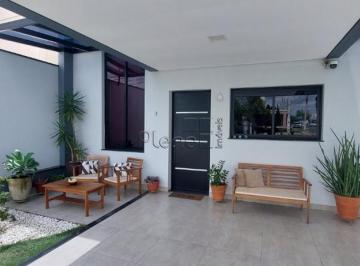 imagem · Casa à venda em Indaiatuba, Jardim Park Real, com 3 quartos, com 105 m², Condomí