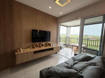 imagem · Apartamento para alugar em Campinas, Swiss Park, com 3 quartos, com 91 m², Villeneuve