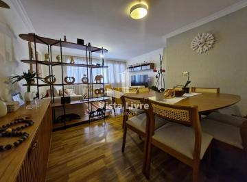 Apartamento · 100m² · 4 Quartos · 1 Vaga · à venda, Sumaré, São Paulo, SP
