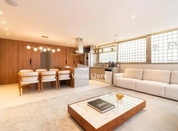 Apartamento · 250m² · 2 Quartos · 3 Vagas · Cobertura / Penthouse à venda, Itaim Bibi, São Paulo, SP