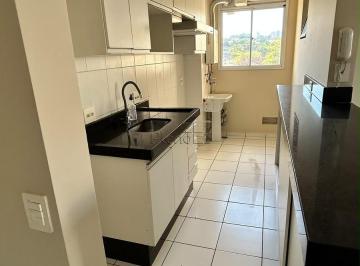 imagem · Apartamento para alugar em Campinas, Vila Industrial, com 3 quartos, com 66 m²,