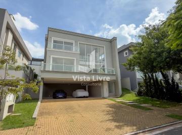 Photo 1 · Casa à venda, Alphaville, Santana de Parnaíba, SP