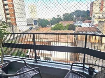 imagem · Apartamento à venda em Valinhos, Vila Olivo, com 3 quartos, com 100 m², Edifício