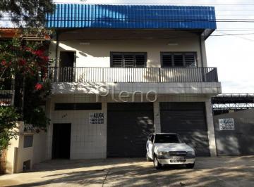 imagem · Prédio para alugar em Campinas, Vila Pompéia, com 180 m²