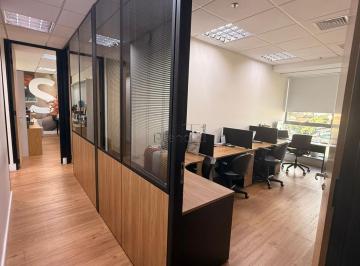 imagem · Laje para alugar em Campinas, Cambuí, com 151.86 m², Cambuí Corporate