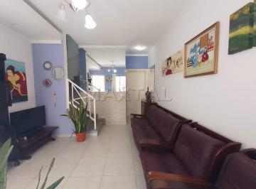 Casa · 86m² · 2 Quartos · 2 Vagas · Casa em condominio à venda, no Imirim, com 2 suites e 2 vagas, 86m²
