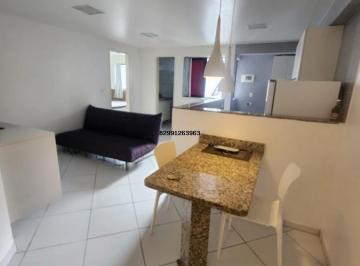 202609201409439240.jpg · Apartamento 1 Quarto para Locação em Maceió, Ponta Verde, 1 dormitório, 1 banheiro, 1 vaga