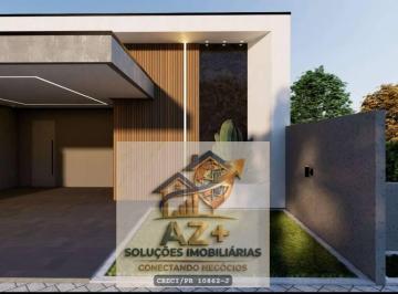 1200151757da4dc8892d4612d36e3f.jpeg · Casa de condomínio à venda em Fazenda Rio Grande, Iguaçu, com 3 quartos, 115m²