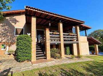 imagem · Sobrado à venda em Valinhos, Condomínio Clube de Campo Valinhos, com 5 quartos,